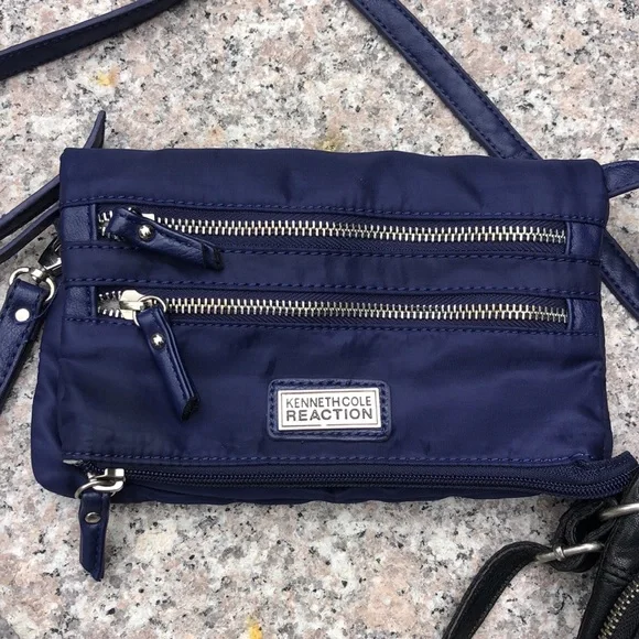 Bagolini and Kenneth Cole. Crossbody - Picture 2 of 4